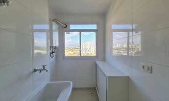 Imagem 5: Apartamento à venda e para alugar em Piracicaba, Paulicéia, com 3 quartos, com 86 m²