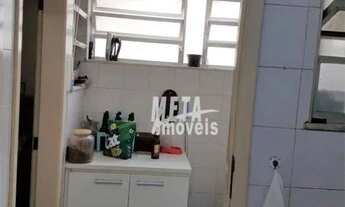 Imagem 7: Apartamento com 3 dormitórios à venda, 93 m² por R$ 300.000,00 - Parque João Maria - Campo