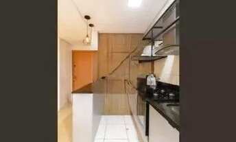 Imagem 5: Apartamento de três quartos no Menino Deus