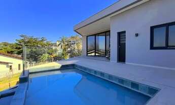 Imagem: Casa alto padrão 3 suítes lugar ALTO com