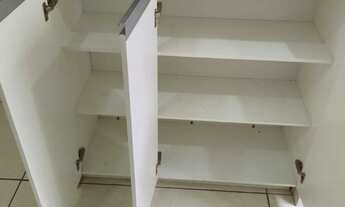 Imagem 5: Apartamento com 2 vagas de garagem a venda no Girassóis