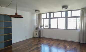 Imagem 2: Aluguel Apartamento 2 Dormitórios - 105 m² Jardim Paulista