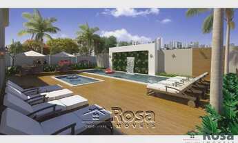 Imagem 4: Apartamento para venda MORADA DO OURO II Cuiabá