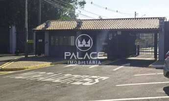 Imagem 2: Casa em condomínio à venda em água branca, piracicaba 3 quartos 180m²