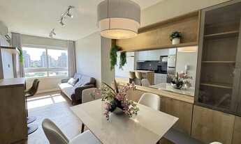 Imagem: Apartamento 3 dormitórios com suíte à