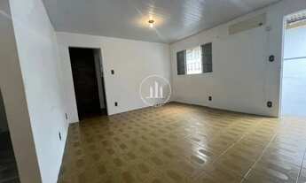 Imagem: Casa 106m² com 2 Quartos e Suíte em Jardim