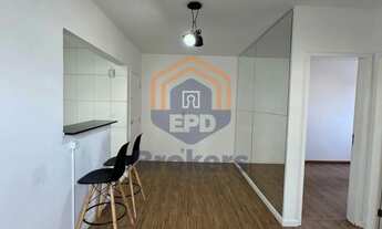 Imagem 4: Apartamento em Ponte Sao Joao - Jundiaí, SP