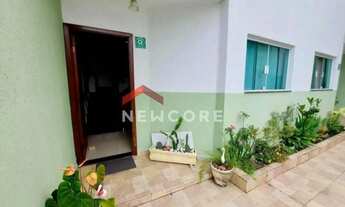 Imagem 2: Casa de condomínio em Rua São Paulo - Cibratel II - Itanhaém/SP