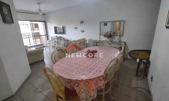 Imagem 2: Apartamento em Rua São Paulo - Loteamento João Batista Julião - Guarujá/SP