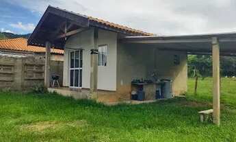 Imagem 3: Chalé aconchegante à venda, 500 m² por R$ 380.000 - Bairro do Serrano - São Bento do Sapuc