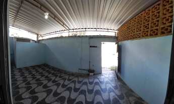 Imagem 3: CASA GUADALUPE Casa com 2 dormitórios