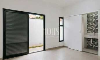 Imagem 6: Casa à venda em Sorocaba, com 160m² | Condomínio de alto padrão Campos do Conde