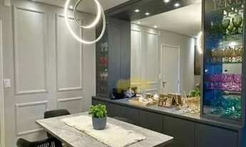 Imagem 6: Apartamento com 2 dormitórios, 60 m² - venda por R$ 330.000,00 ou aluguel por R$ 2.480,00