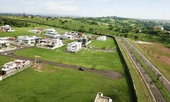 Imagem: TERRENO A VENDA NO CONDOMÍNIO TERRAS DE