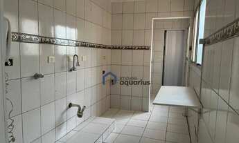 Imagem 4: Apartamento com 2 dormitórios à venda, 67 m² por R$ 350.000,00 - Centro - São José dos Cam