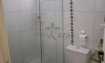 Imagem 4: Casa - Residencial Santa Paula - Jacareí - 2 Dormitórios - 75m²