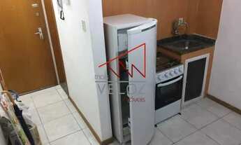 Imagem 7: Kitnet/Conjugado-À VENDA-Centro-Rio de Janeiro-RJ