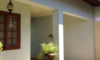 Imagem 2: CASA TÉRREA - PARQUE TERRANOVA - SP