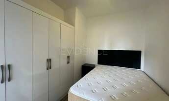 Imagem 7: Apartamento para locação com 1 quarto - 1 vaga - Metrô Tatuapé