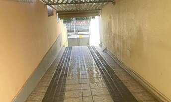 Imagem: Vendo casa duplex 3 quartos em Santa Cruz