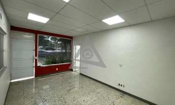 Imagem 2: Salão para alugar em Campinas, Jardim Santana, com 200 m²