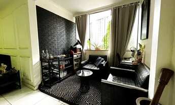 Imagem 5: Vendo apartamento no Ed. Saint Etienne, Batista Campos, 3 quartos, excelente localização!