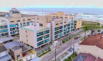 Imagem: Apartamento Pe na Areia no Balneario Caravelas