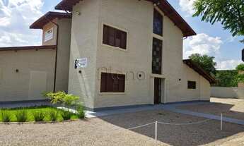 Imagem: Casa à venda e para alugar em Campinas