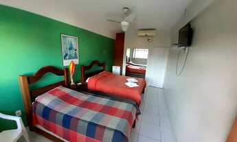 Imagem 7: Bacelar Imóveis vende hotel em funcionamento em Mosqueiro, próximo a Vila, mobiliado