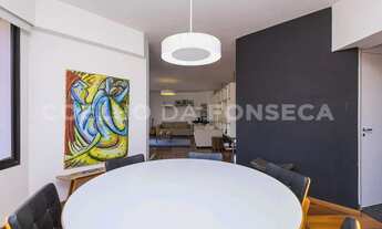 Imagem 3: Apartamento - Alto de Pinheiros/Sao Paulo