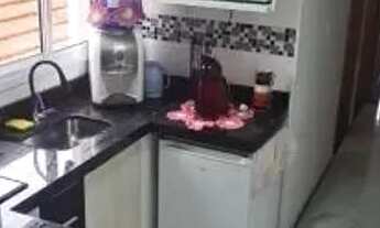 Imagem 3: COBERTURA - VILA SCARPELLI - SP