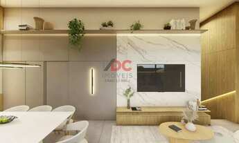 Imagem 6: Casa em Condomínio para Venda em Presidente Prudente, CONDOMÍNIO DAMHA BELVEDERE, 3 dormit