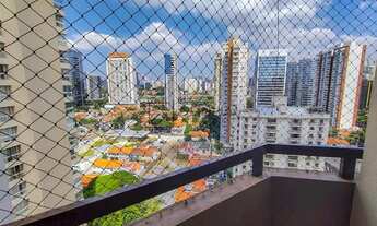 Imagem 7: Venda Apartamento 3 Dormitórios - 147 m² Brooklin