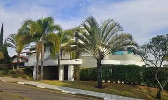 Imagem 2: Casa à Venda no Condomínio Chácara Flora em Valinhos