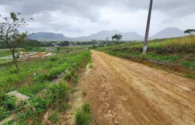 Imagem 4: COD 304: ÓTIMO TERRENO EM LOTEAMENTO - SAQUAREMA