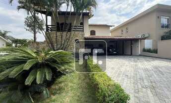 Imagem: Casa à venda, 455 m² por R$ 2.765.000,01