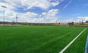 Imagem 2: Terreno Cond. Fechado Paulínia