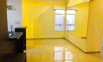 Imagem 2: APARTAMENTO COM 2 DORMITÓRIOS À VENDA, 66 M² NO VILA IPÊ - CAMPINAS/SP