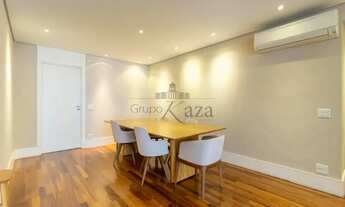 Imagem 4: Apartamento - Jardim América - 3 Dormitórios - 192m²