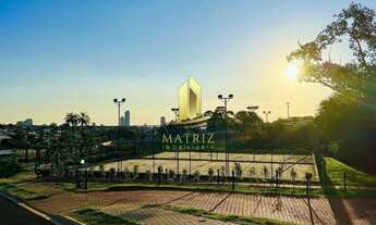 Imagem 6: Vende terreno Res. Gaia 420,90m² em Franca SP