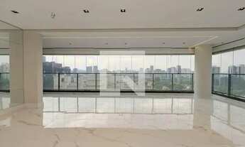 Imagem: Apartamento à Venda - Brooklin, 3 Quartos