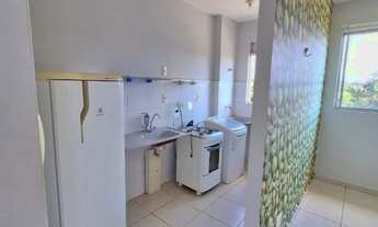 Imagem: Alugo Apartamento incluso (ÁGUA E GÁS