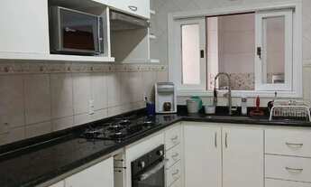 Imagem 5: Casa térrea com 3 dormitórios à venda, 160 m² por R$ 998.000 - Condomínio Residencial Okin