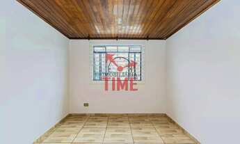 Imagem 5: CA0339 - CASA TÉRREA COM TERRENO 260M² 3 QUARTOS 2 VAGAS À VENDA NO BAIRRO ALTO - CURITIBA