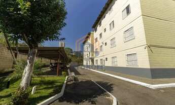 Imagem 7: Apartamento em Ponte Sao Joao - Jundiaí