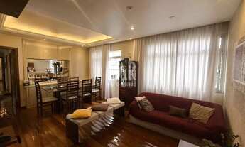 Imagem: Apartamento para aluguel, 3 quartos, 1 suíte