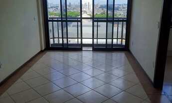 Imagem 2: Apartamento à venda, Residencial Spazio, Franca, SP, 3 dormitórios sendo 1 suíte, sala de