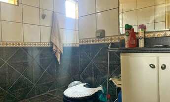 Imagem 7: Excelente oportunidade de casa térrea com 05 quartos à venda, 253,00m², R$600.000,00 - Con