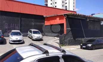 Imagem: Salão Comercial para locação em Vila