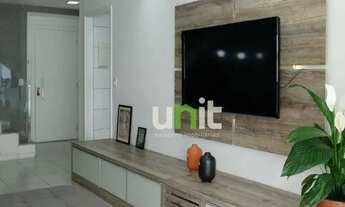 Imagem 6: Cobertura com 3 dormitórios à venda, 220 m² por R$ 1.500.000,00 - Itacoatiara - Niterói/RJ